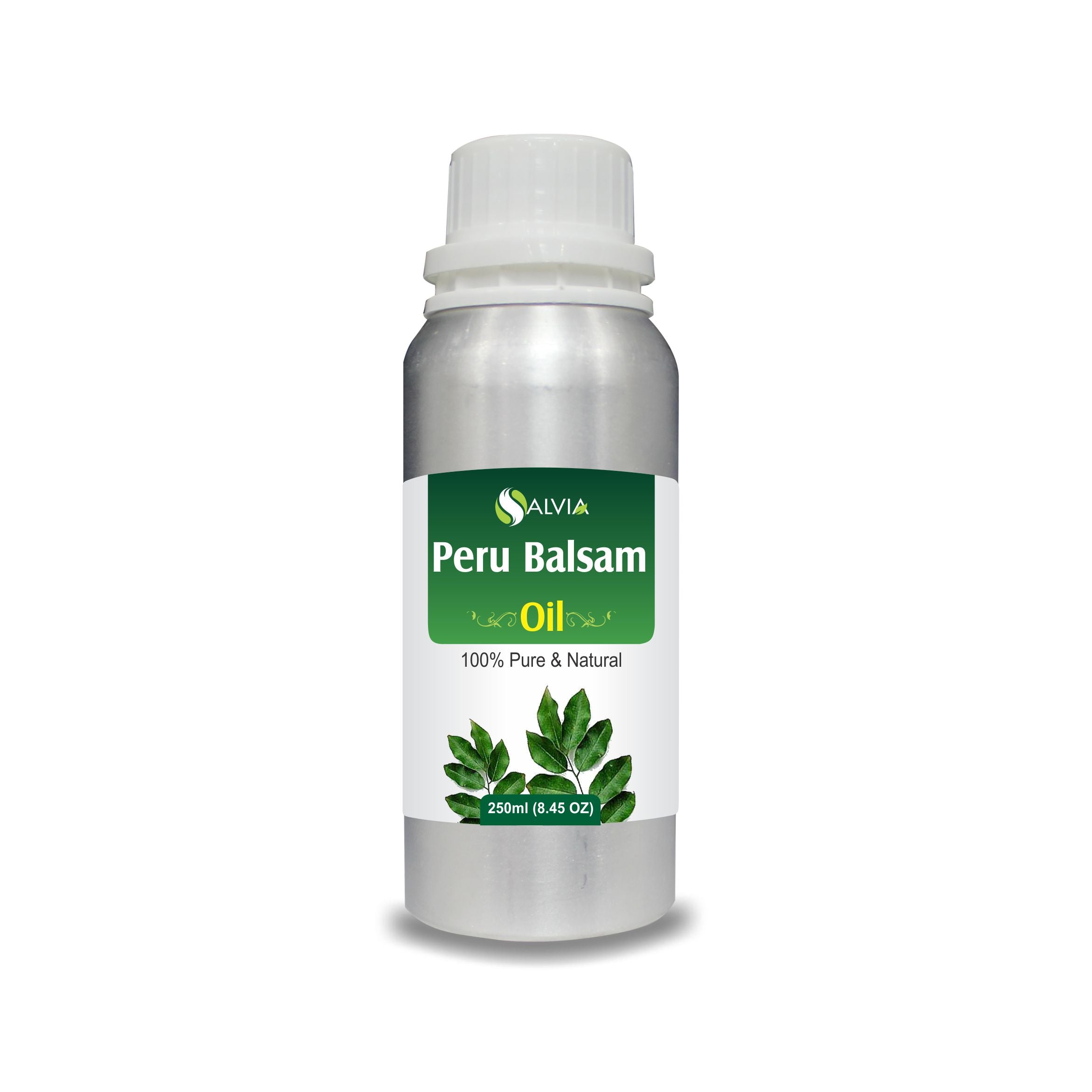 Peru Balsam Oil