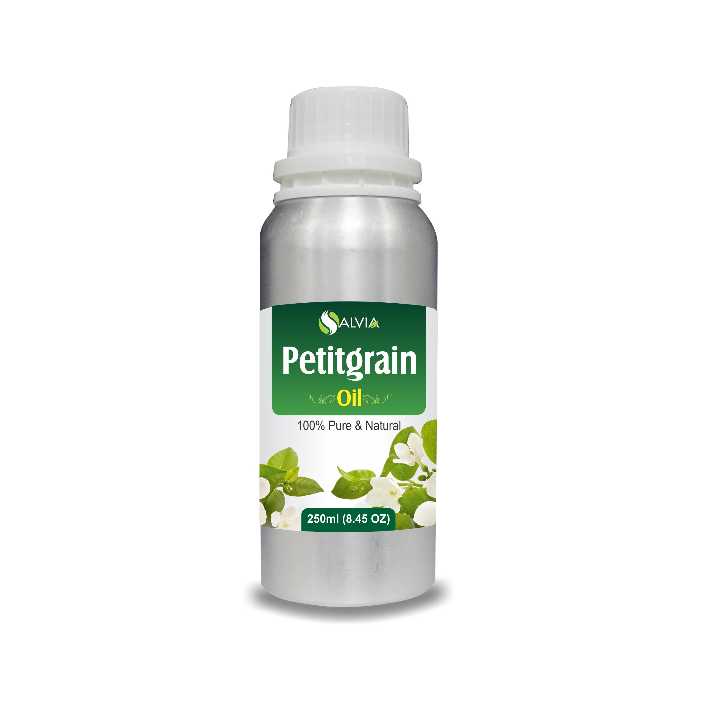 Petitgrain Essential Oil
