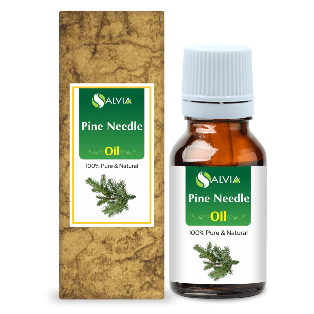 Pine Needle Oil