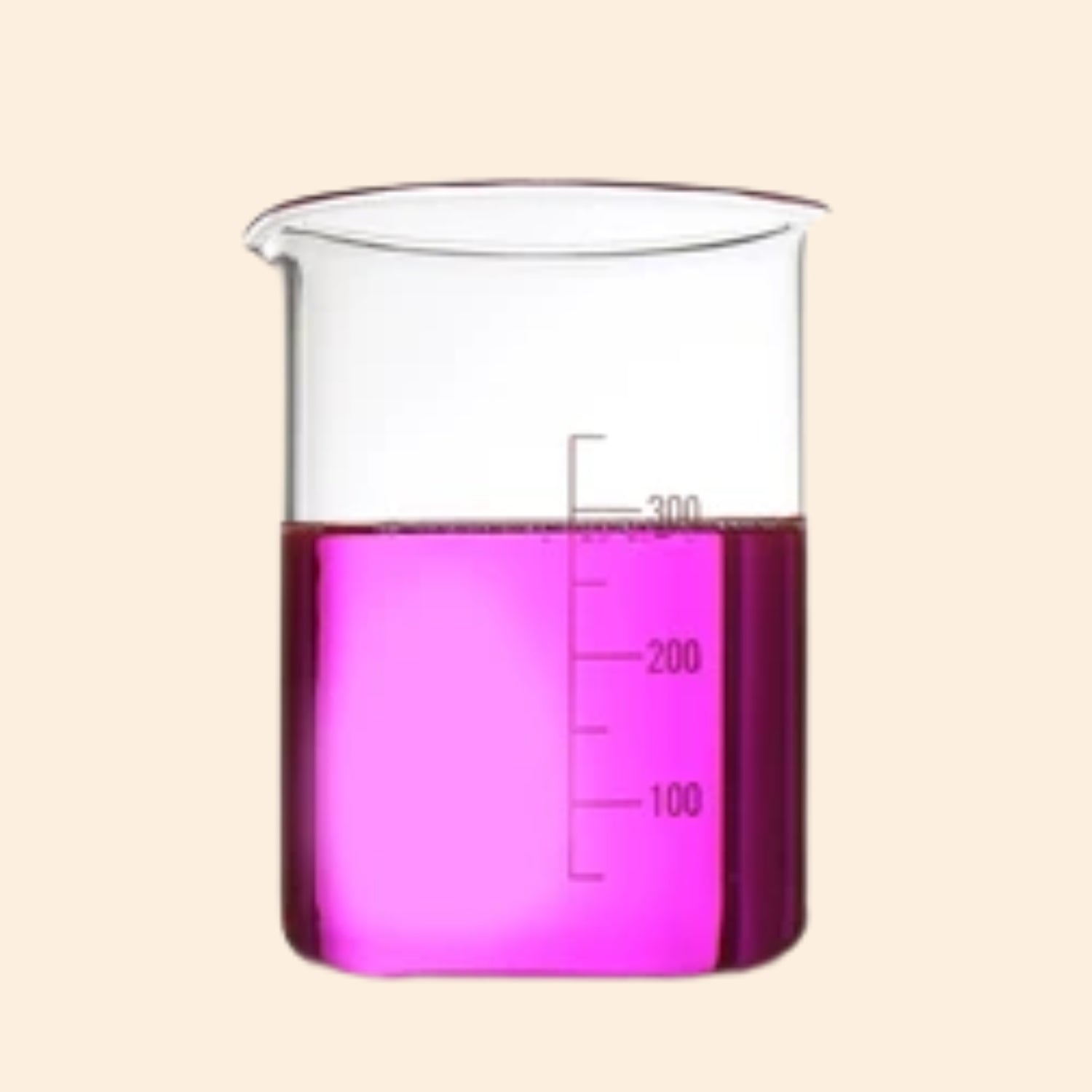 Pink Water Soluble