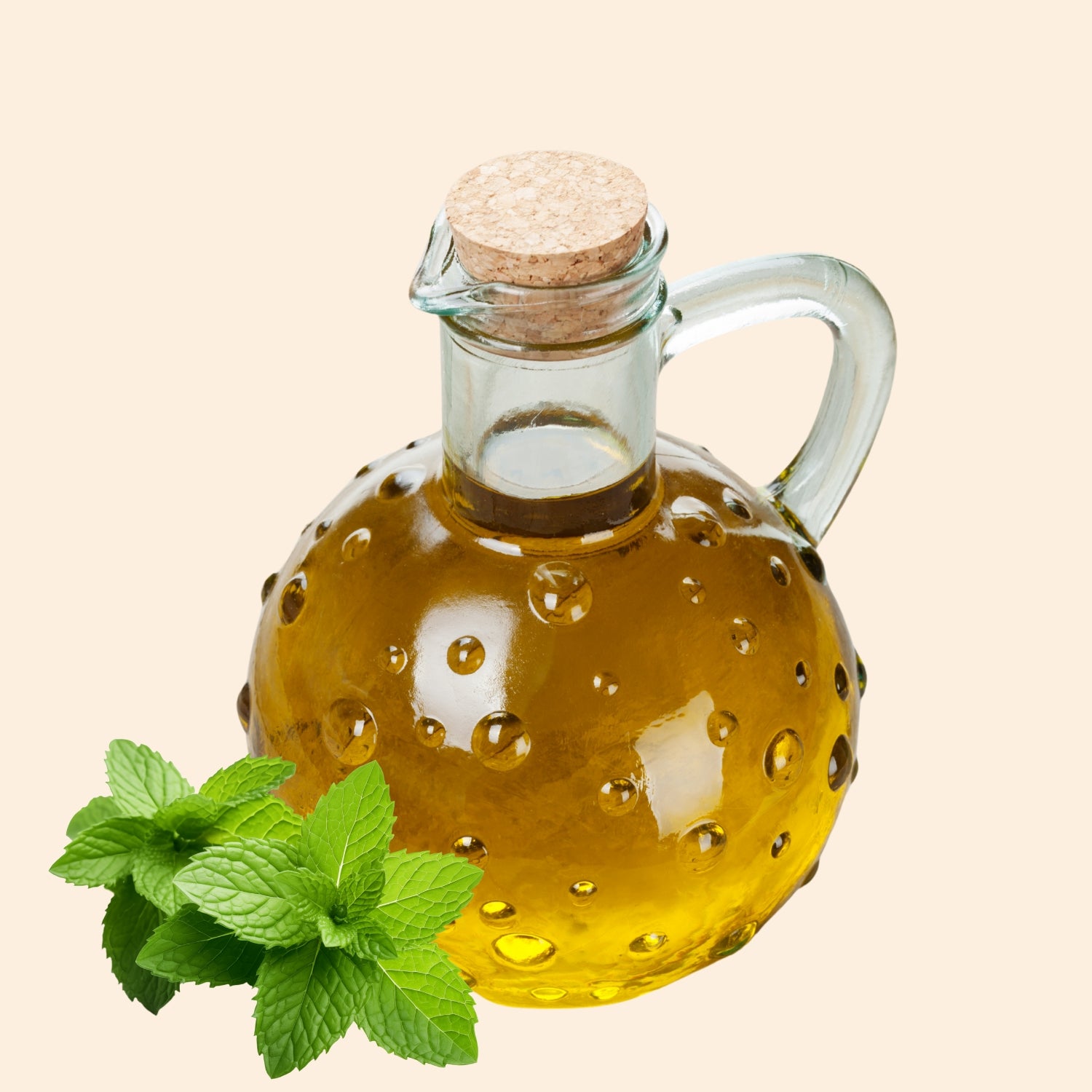 Peppermint Hydrosol
