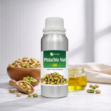 Pistachio Nut Oil