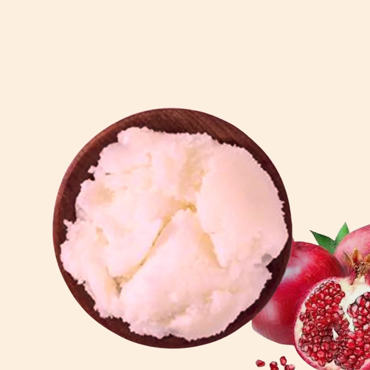 Pomegranate Butter