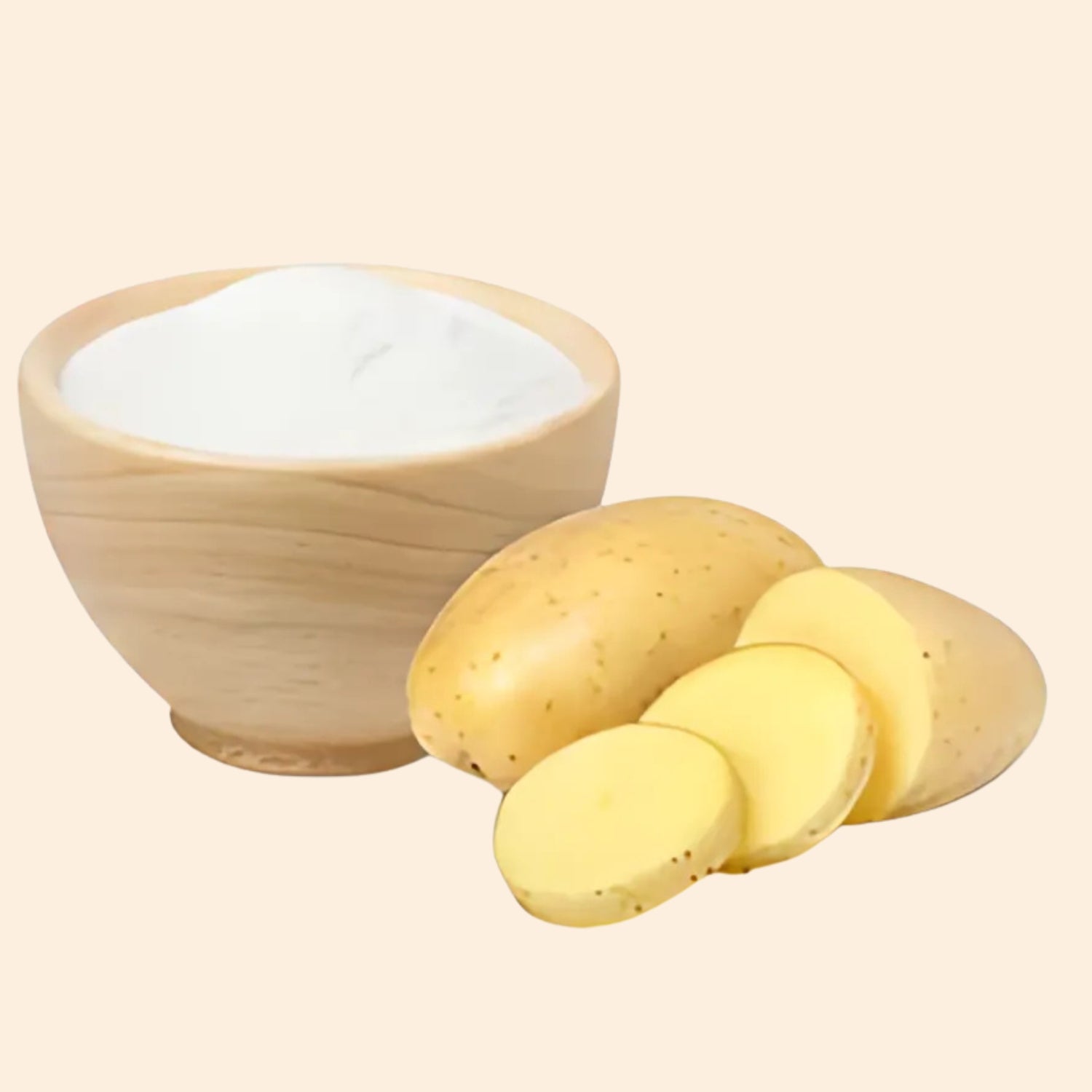 Potato Powder