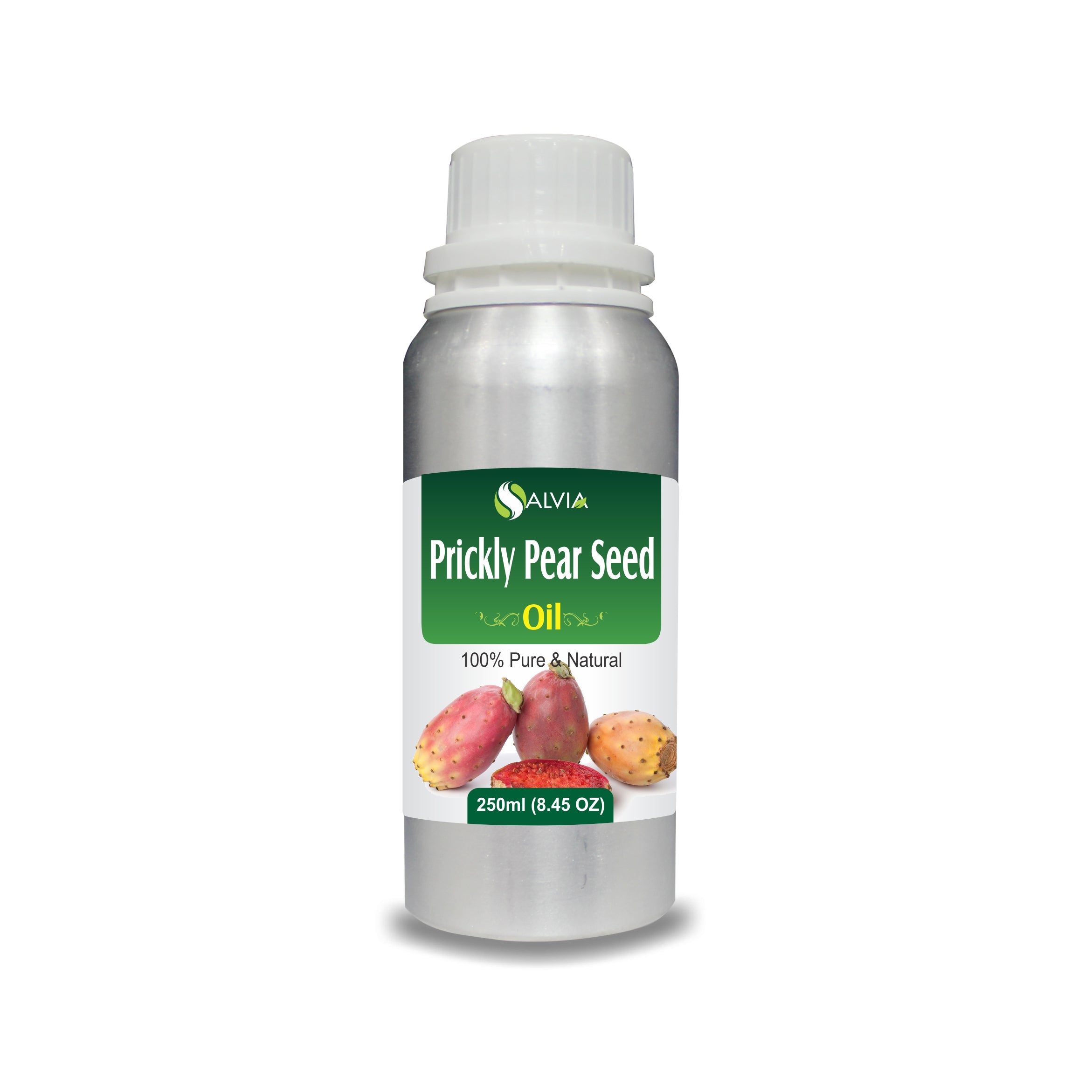 Prickly Pear Seed Oil