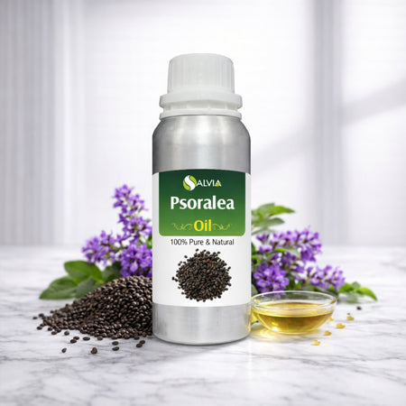 Psoralea Oil