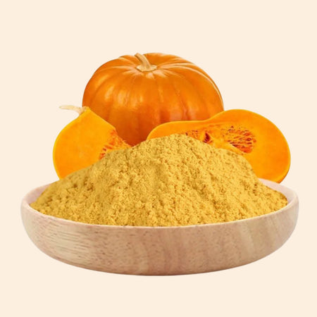 Pumpkin Powder