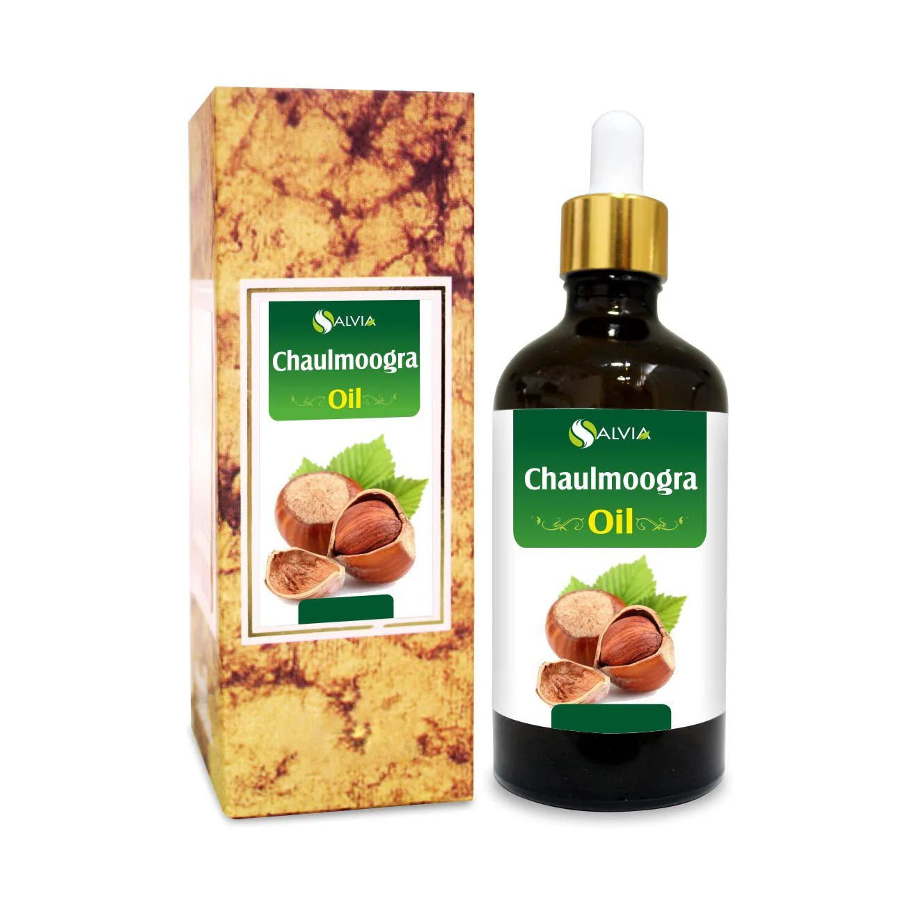 Pure Chaulmoogra Oil