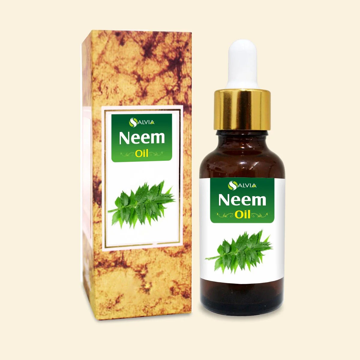 Pure Neem Oil