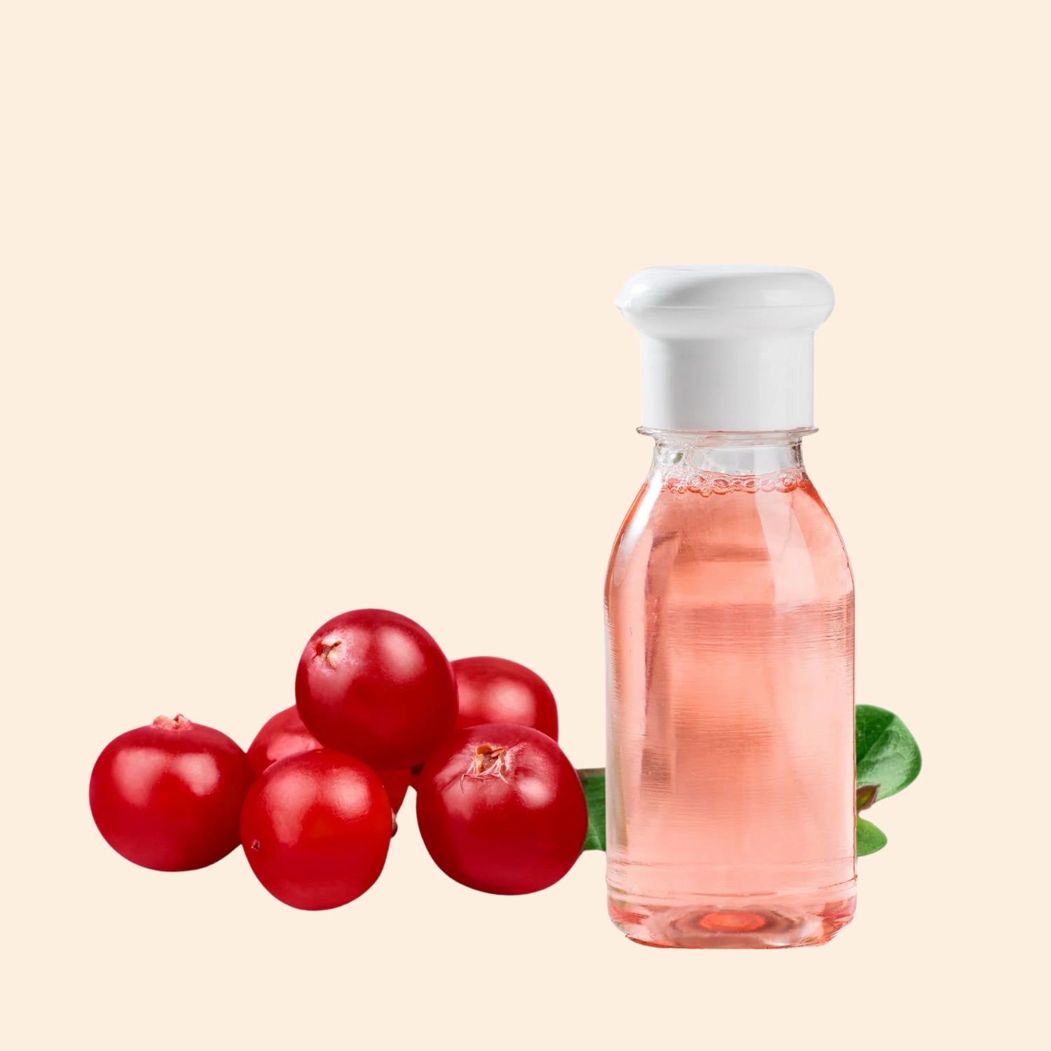 Que Berry Herbal Liquid Extract