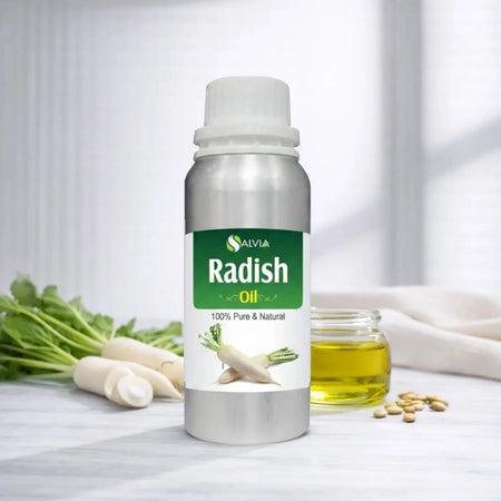 Radish Oil