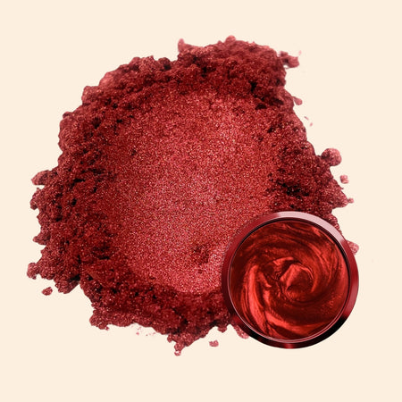 Red Mica