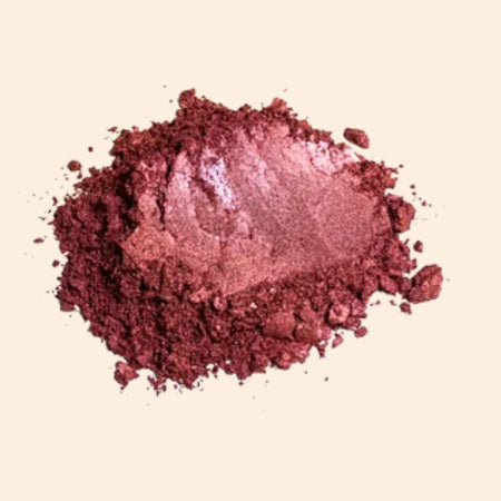 Red Violet Mica