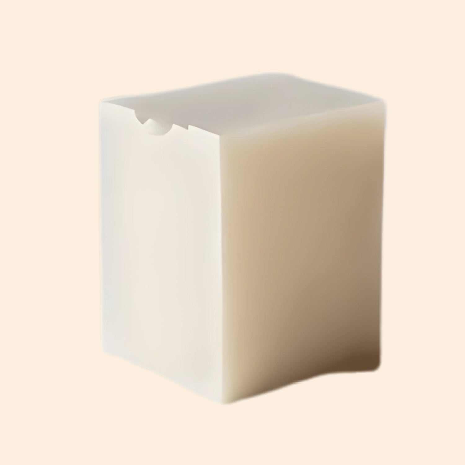 Rice Soap Base