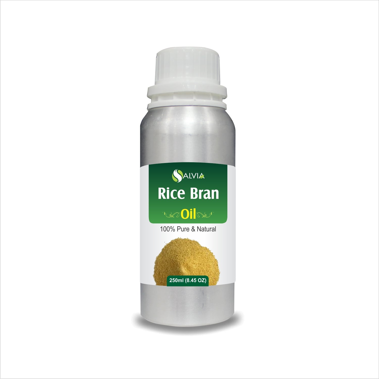 Rice Bran Oil