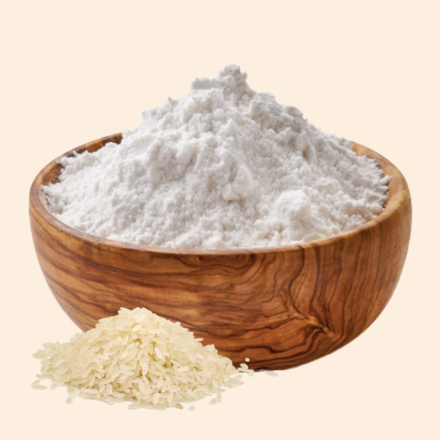Printmaking Rice Powder Rice Powder for Cosmetic Formulations – shoprythm USA