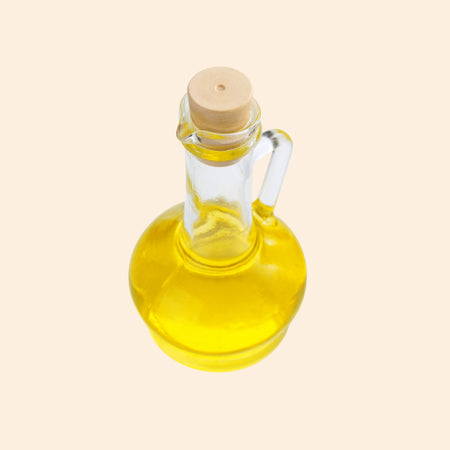 Romance Massage Oil