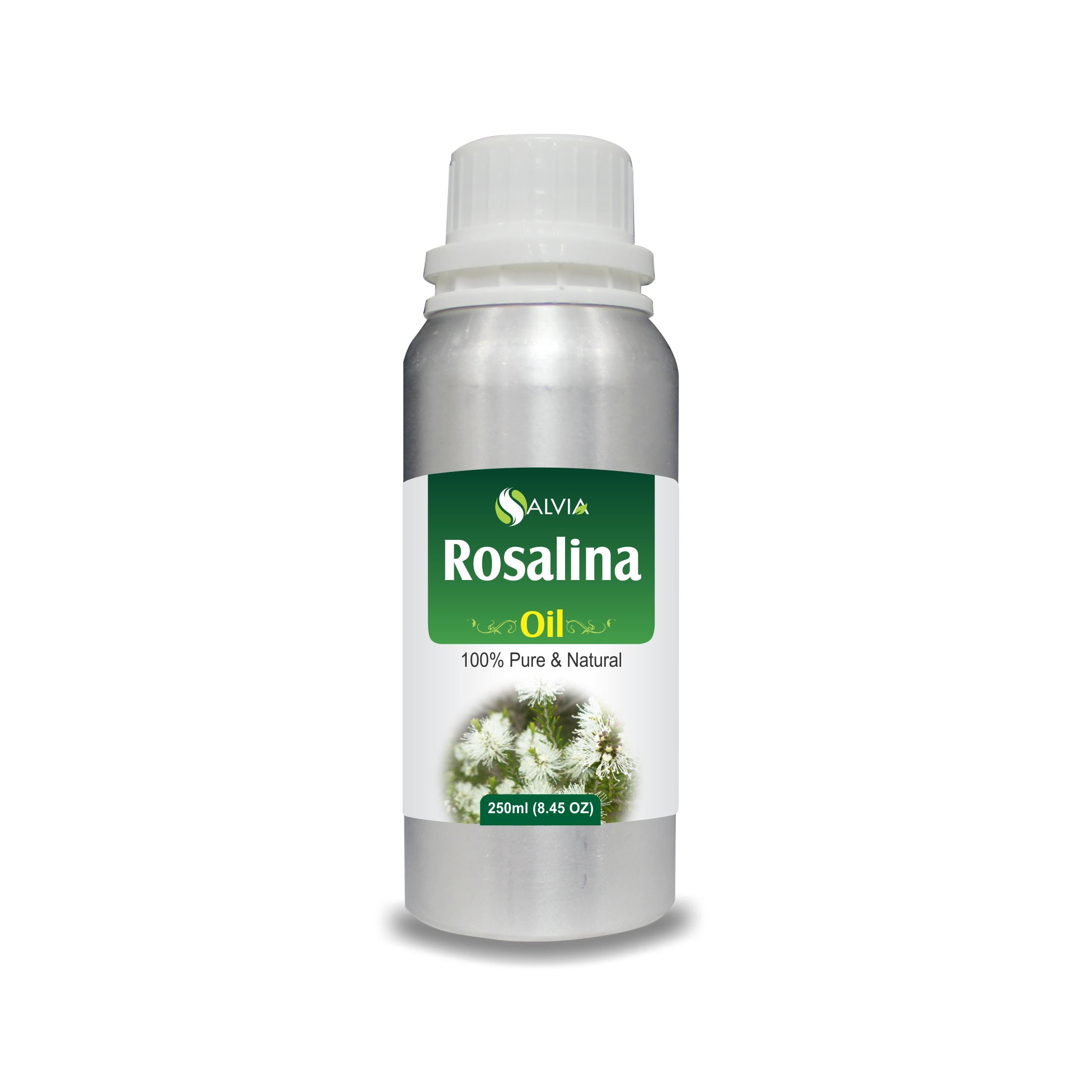 Rosalina Oil (Melaleuca Ericifolia) Natural Essential Oil