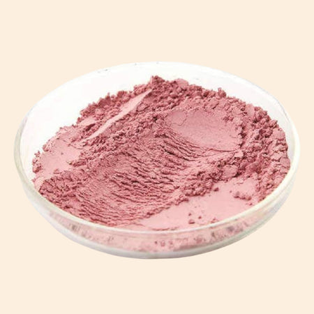 Rose Clay