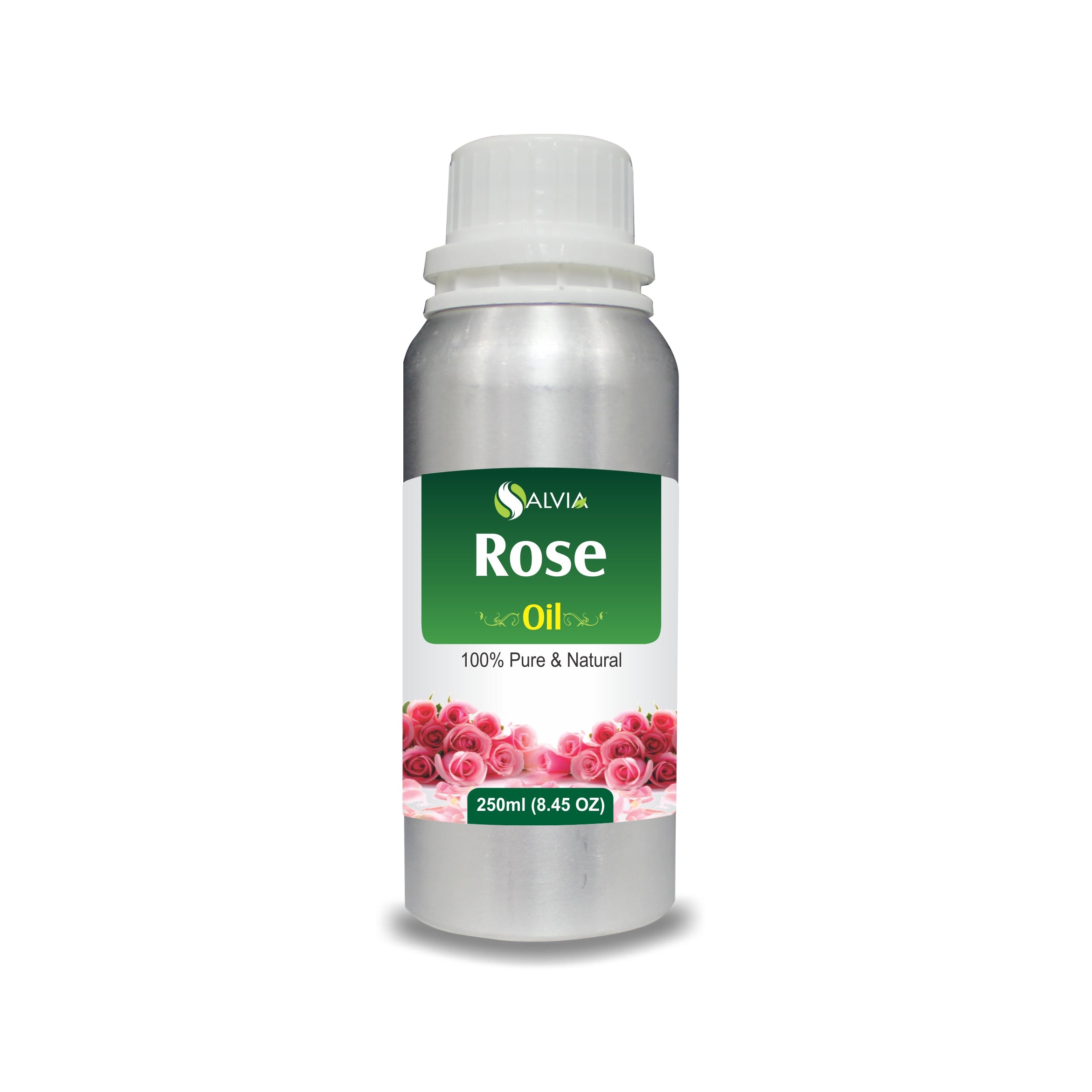 Rose Oil for Skin