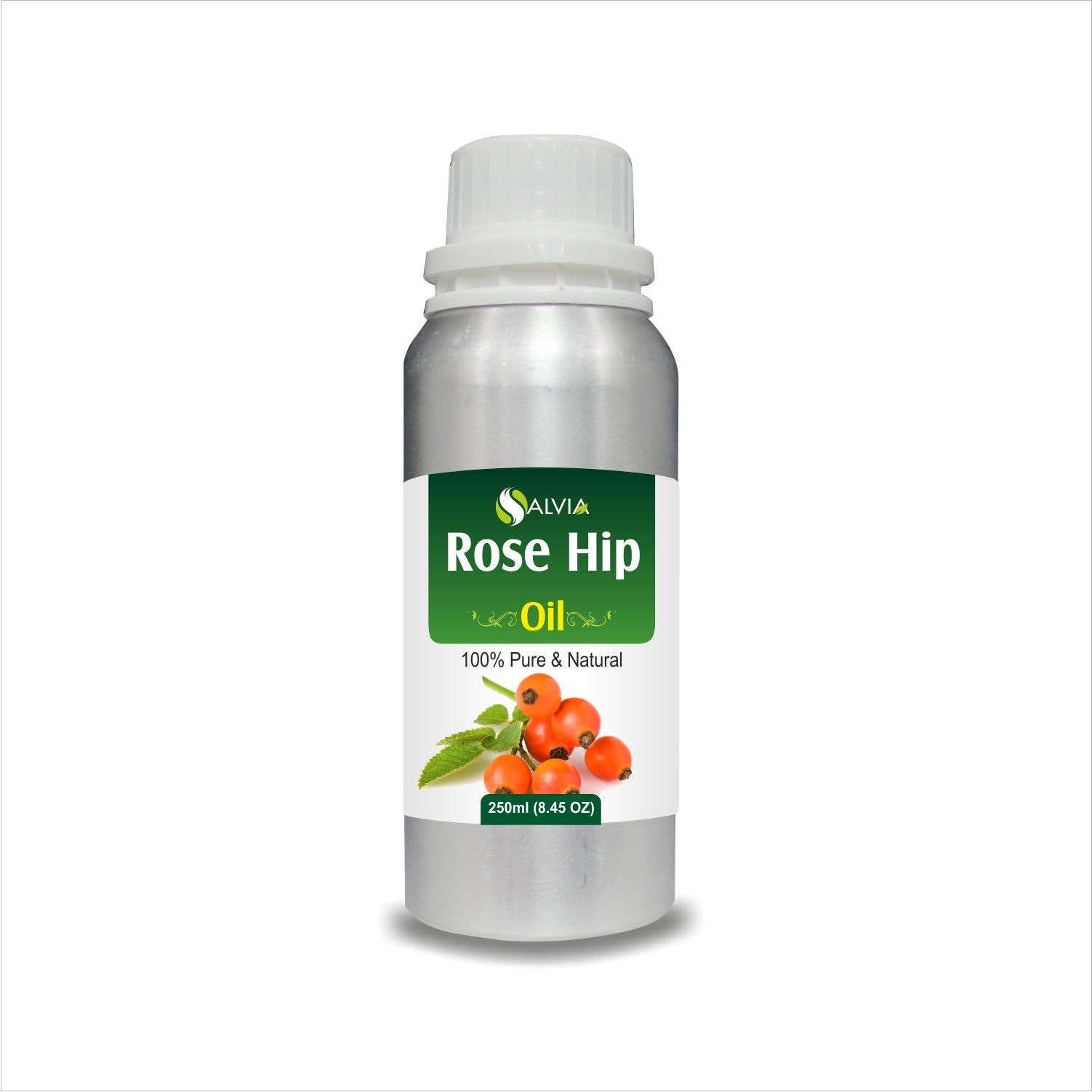 Rosehip Seed Oil