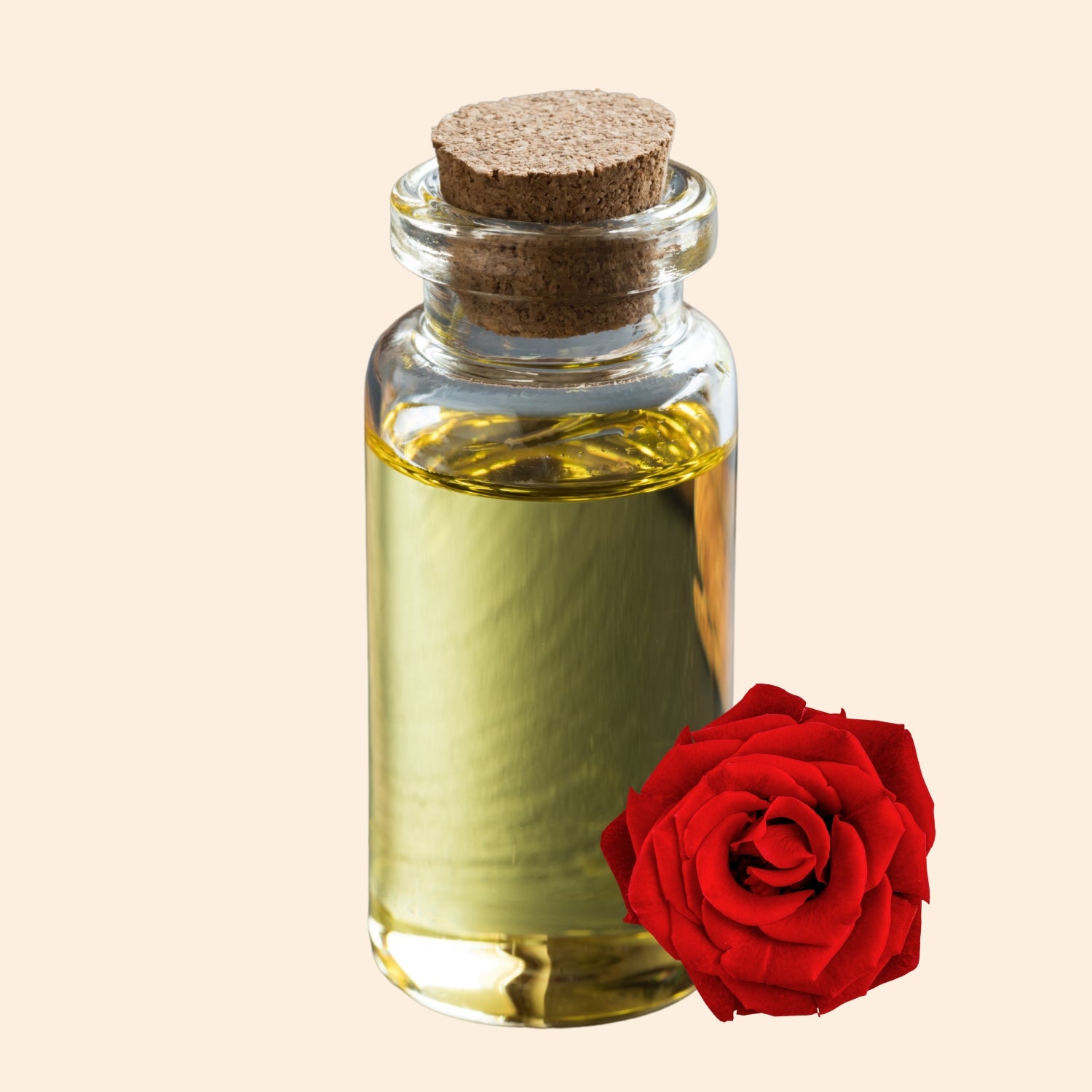 Rose Hydrosol
