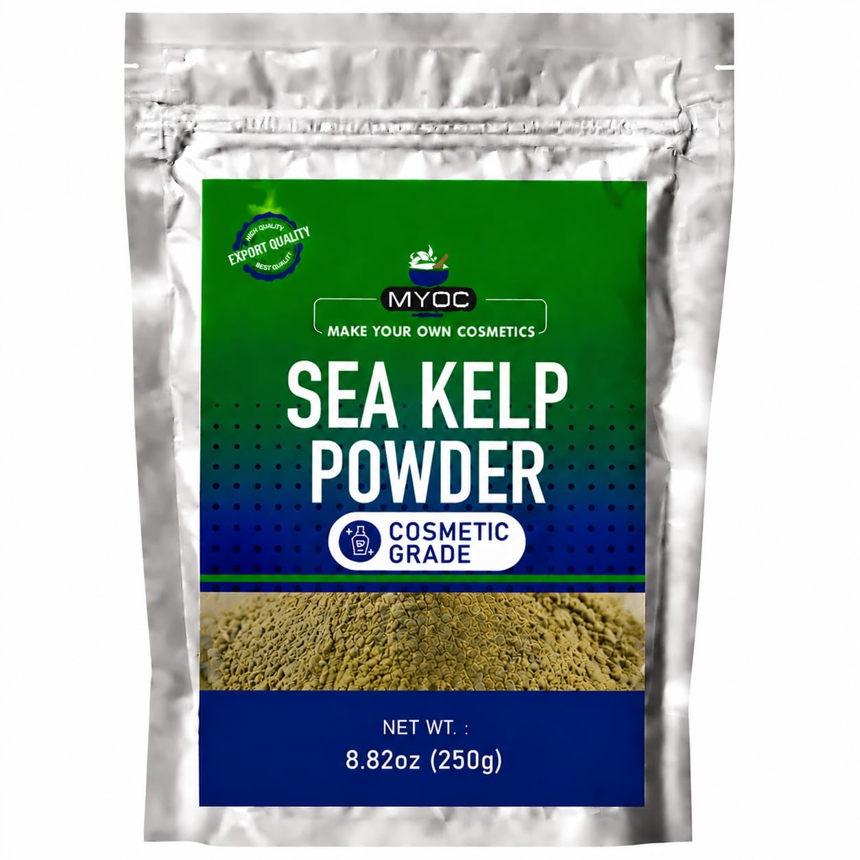 Sea Kelp Powder