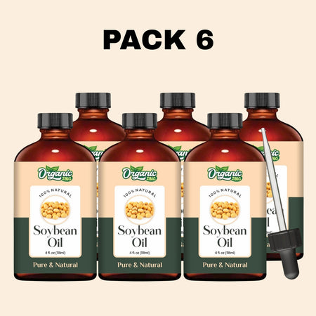 Soyabean Oil -118ml