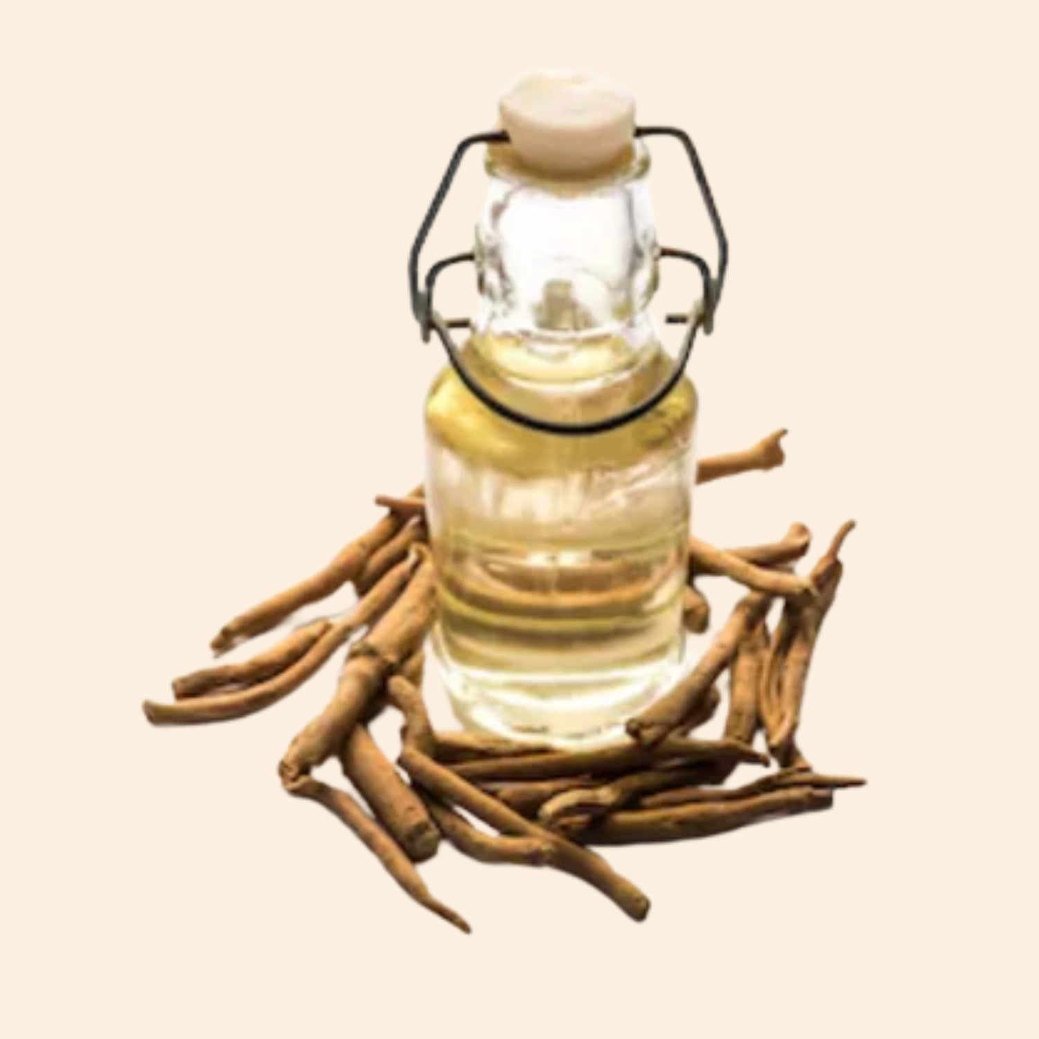 Safed Musali Herbal Liquid Extract