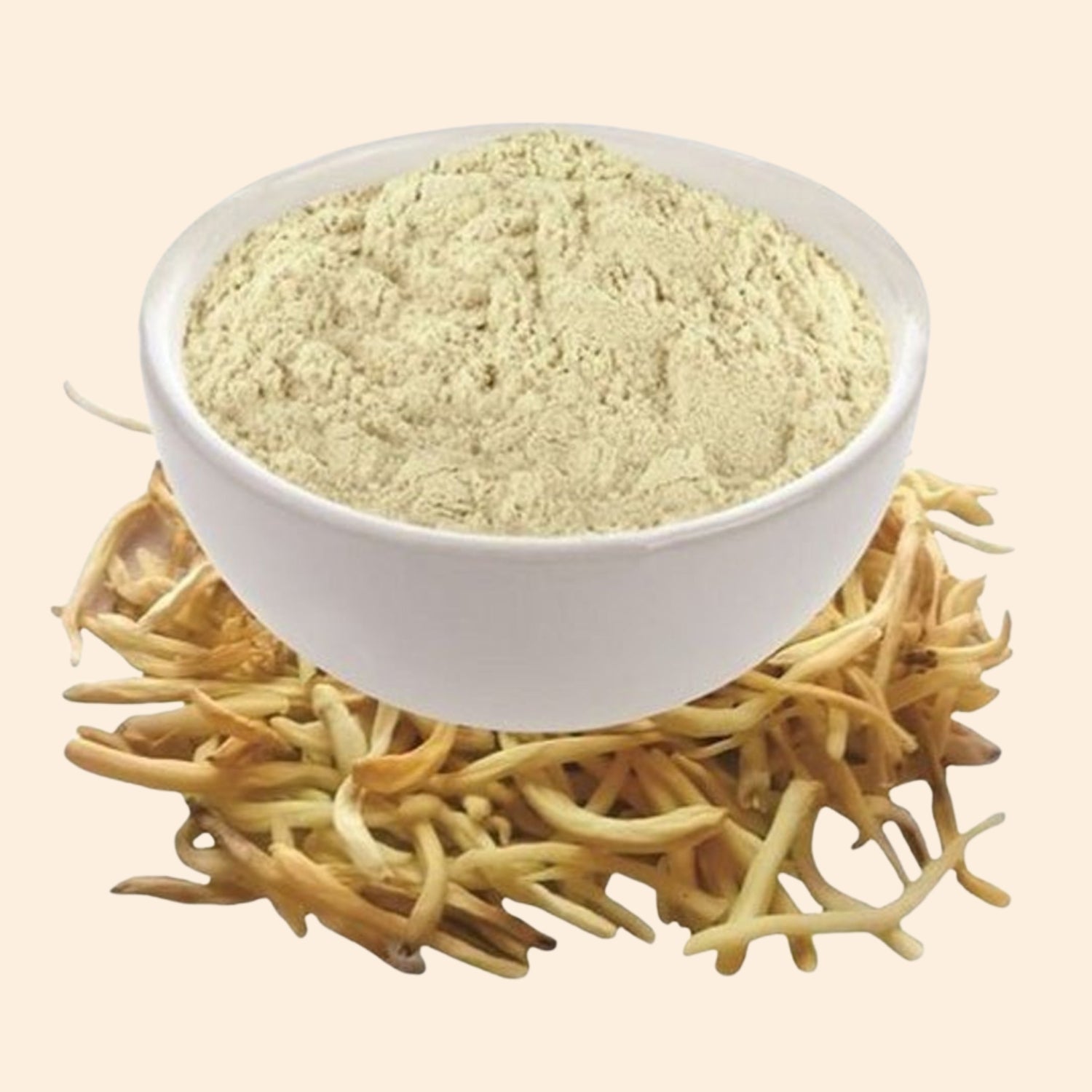 Safed Musli Dry Extract