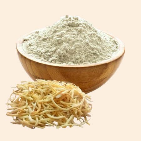 Safed Musli Powder
