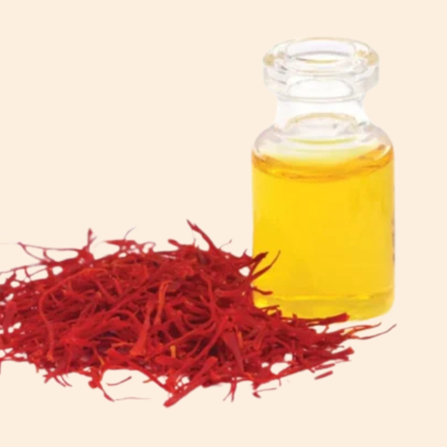 Saffron Herbal Liquid Extract