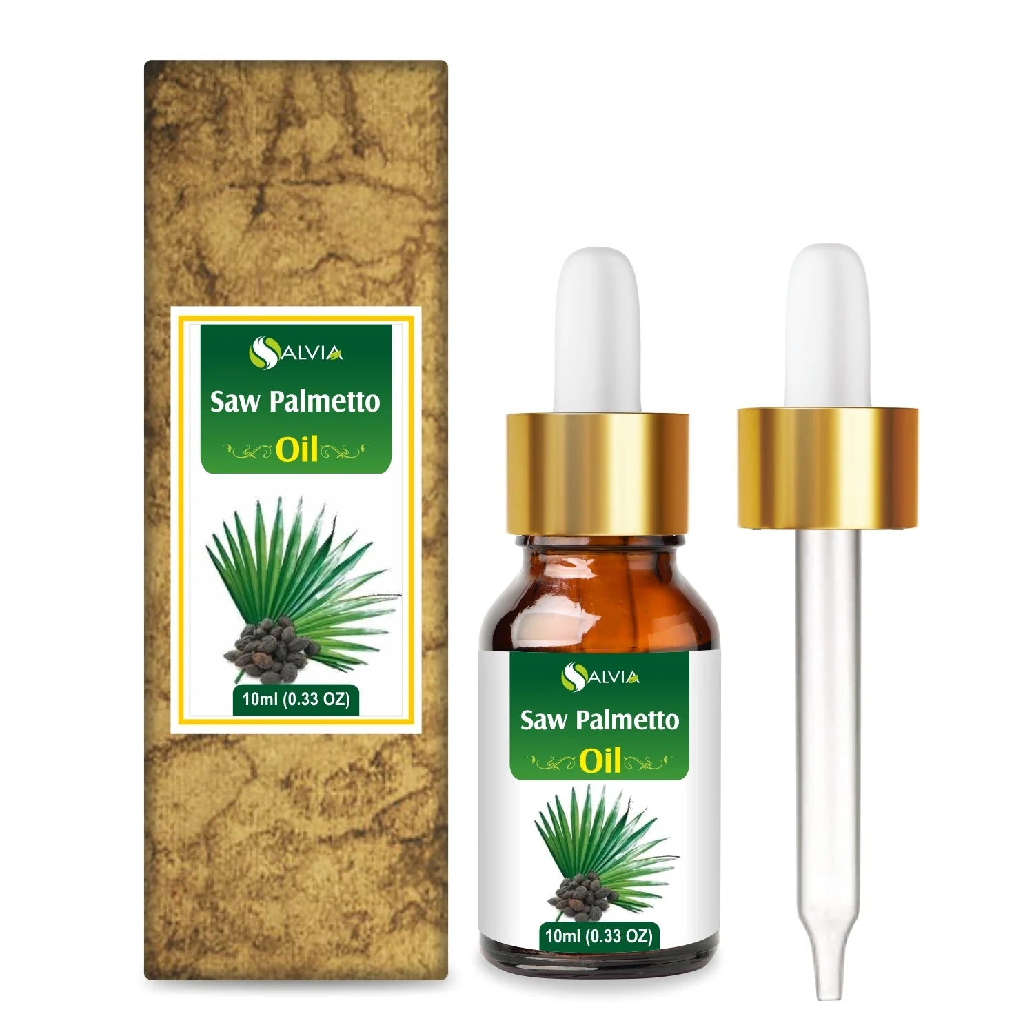 Saw Palmetto Oil