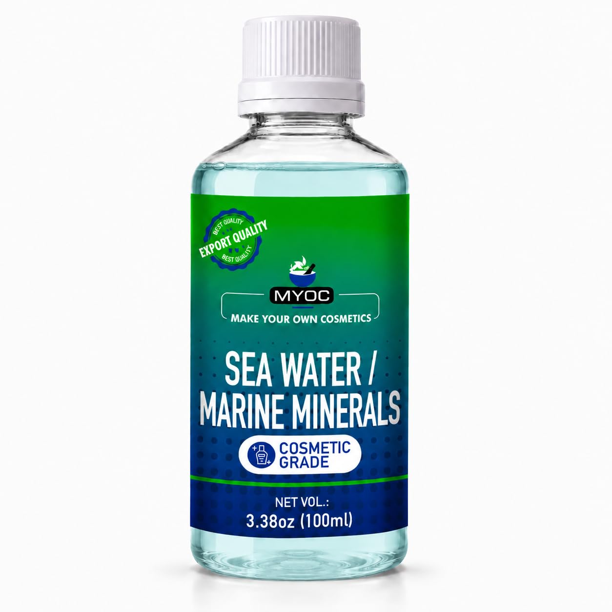 Sea Water