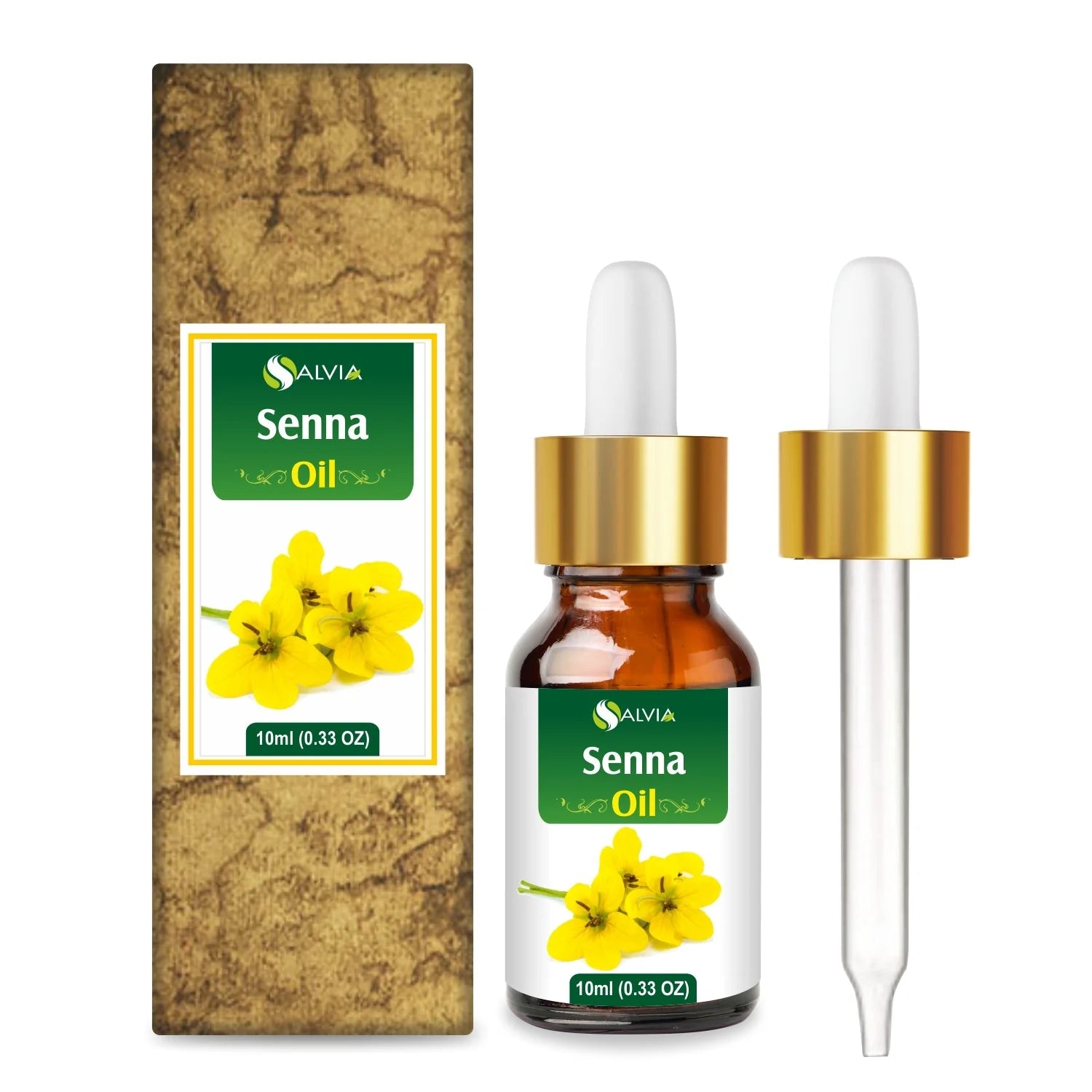 Seena Oil