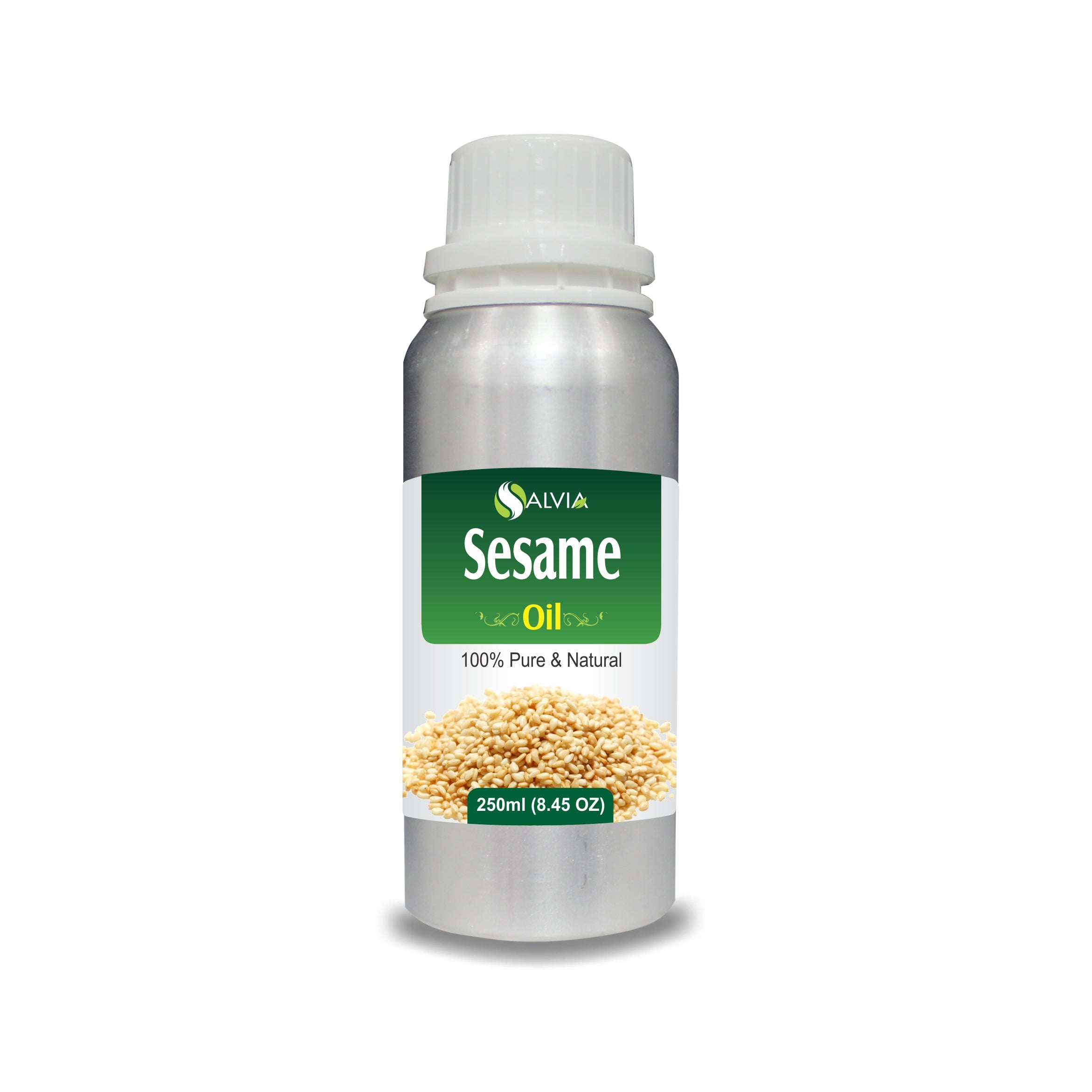 Sesame Oil Pure & Natural Oil