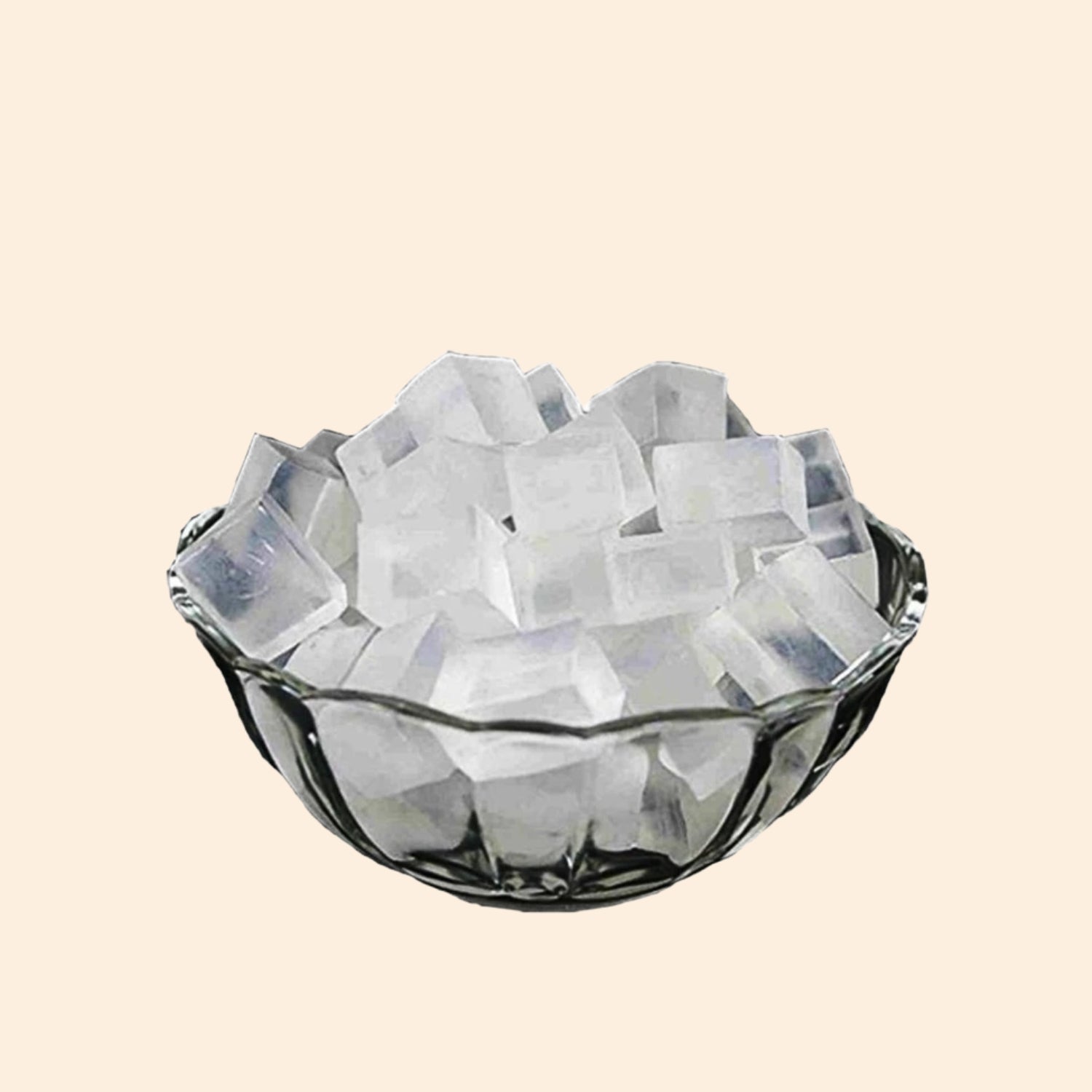 Silver Soap Base