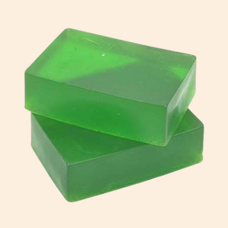 Neem Glycerine Soap Base