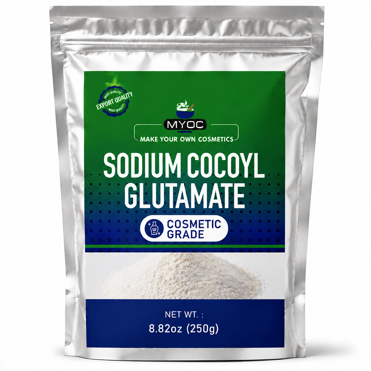 Sodium Cocoyl Glutamate
