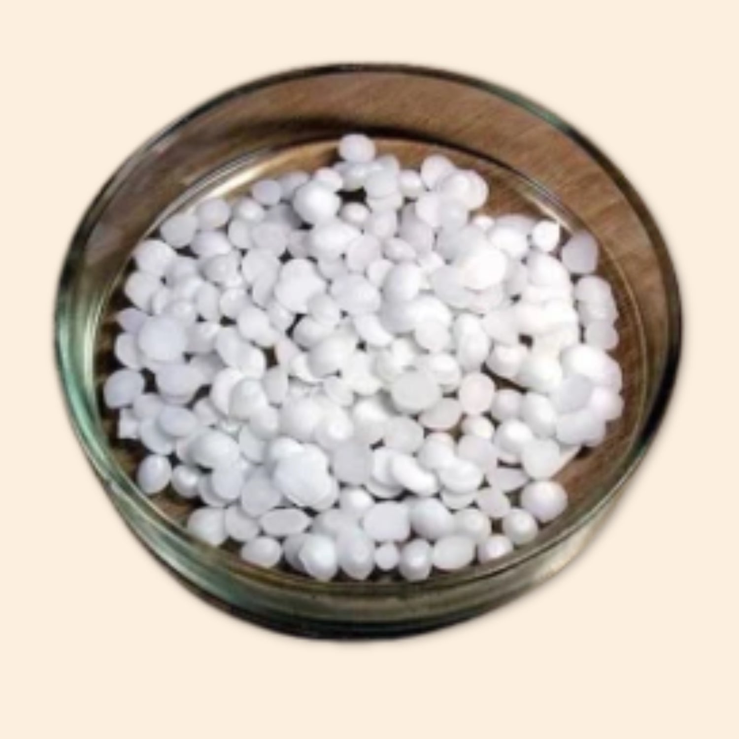 Sodium hydroxide ( PALLETS )