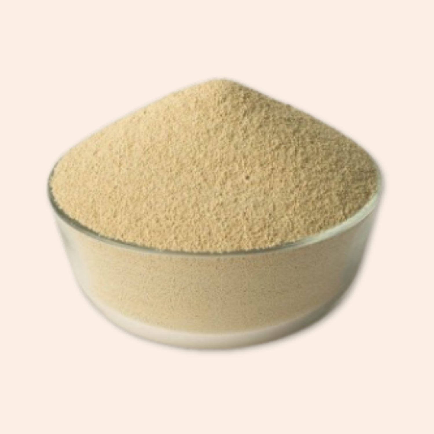 Soya Lecithin