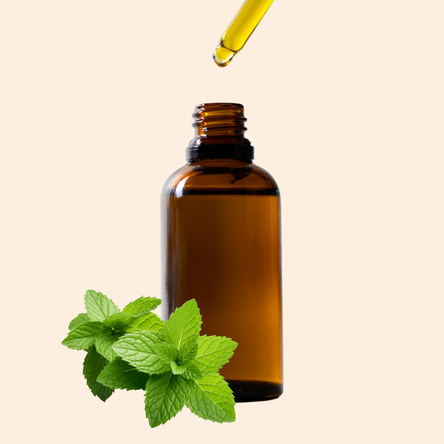 Spearmint Hydrosol