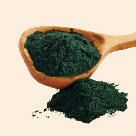 Spirulina Powder