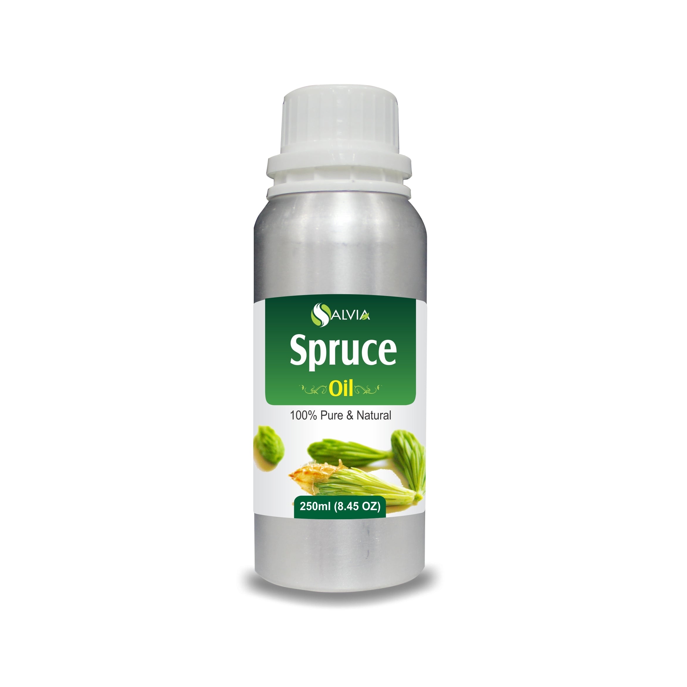 Spruce Essential Oil