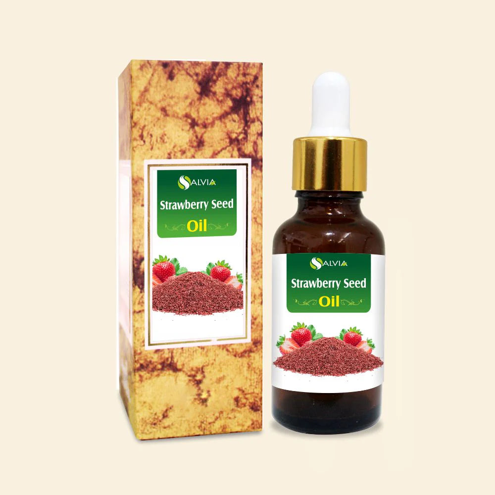 Strawberry Seed Oil