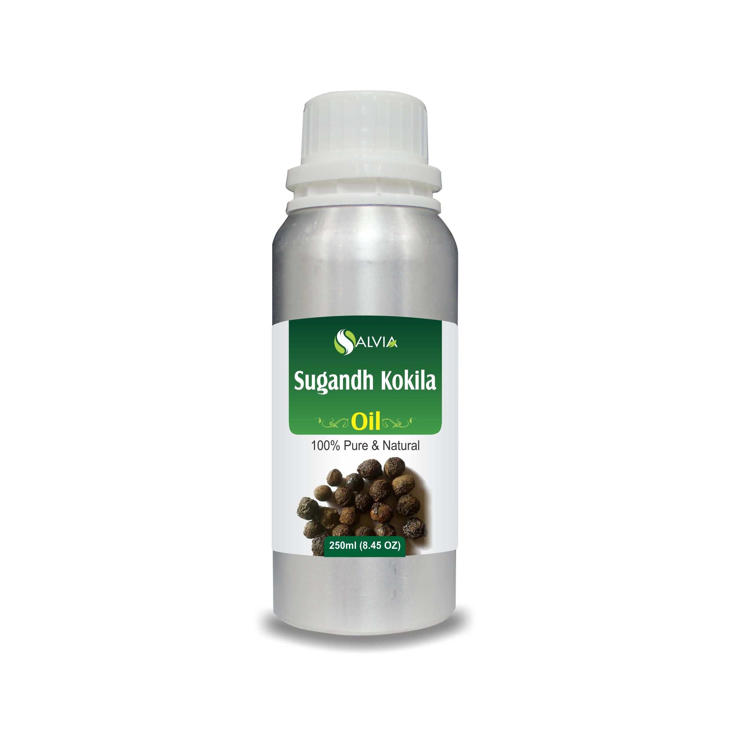 Sugandha Kokila Oil