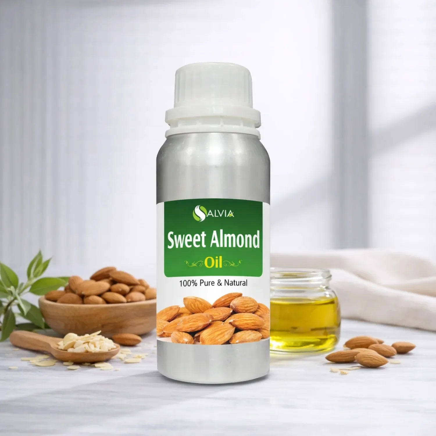Sweet Almond Oil