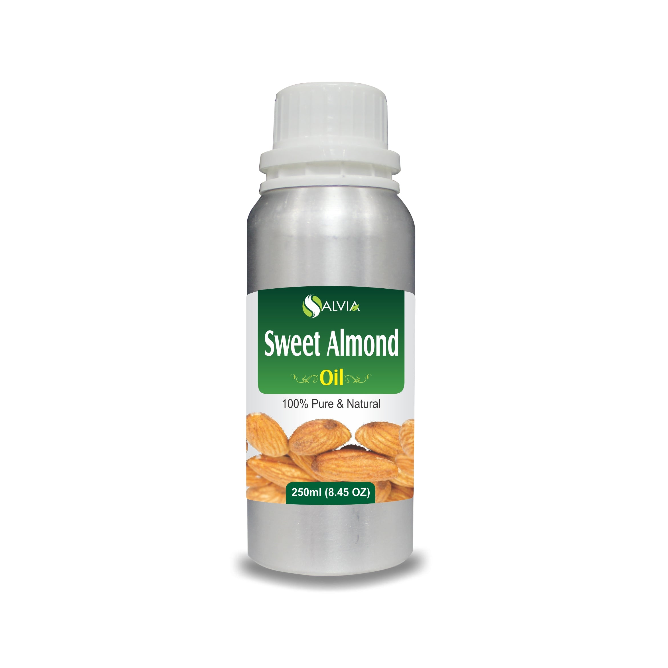 Sweet Almond Oil