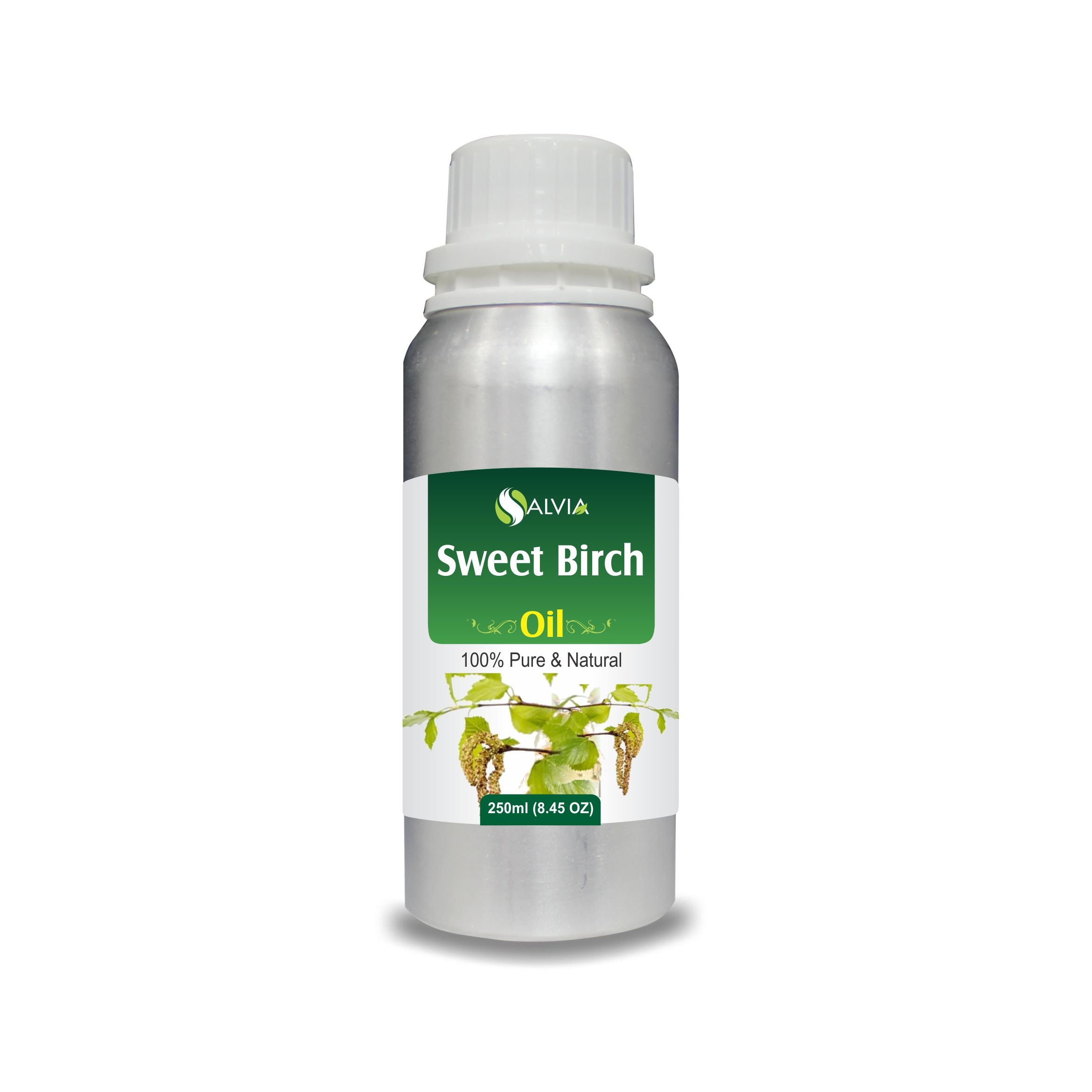 Sweet Birch Oil
