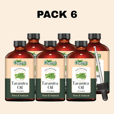 Taramira Oil -118ml